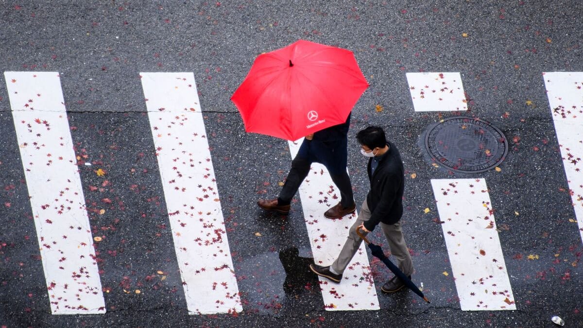 Météo au Québec: de la neige et de la pluie pour le Jour de l’an