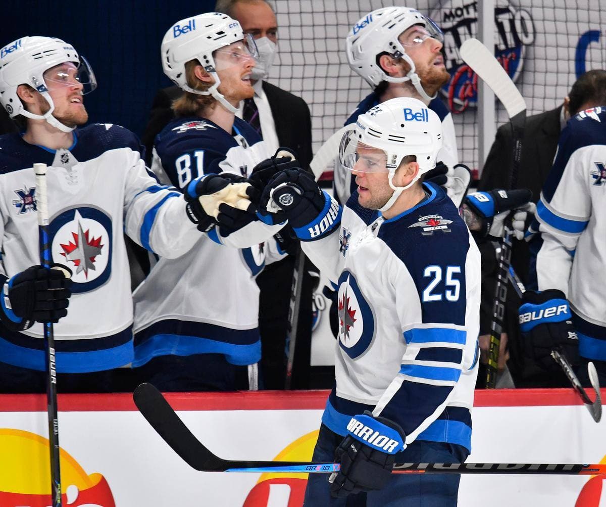 Hanté par la prolongation | Le Journal de Québec