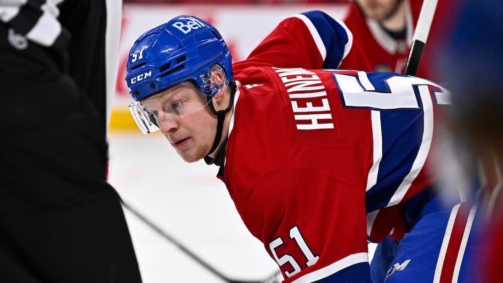 Des fiscalistes prédisent les contrats des joueurs autonomes du CH