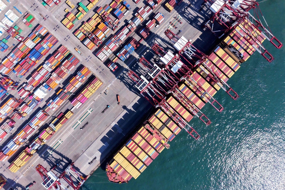 Beijing Condemns Nations' Washington "Appeasement" in Trade War - News Directory 3