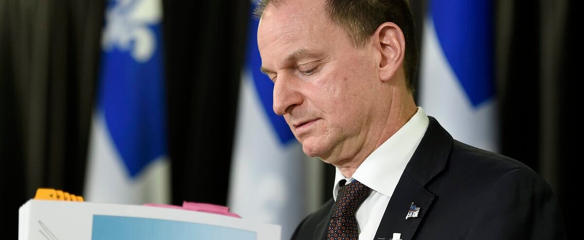 Le gouvernement Legault ne vous enverra pas de chèque de 500$ cette année