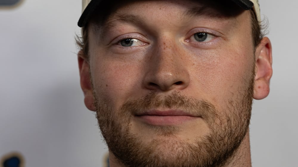 La recette du succès de Mathieu Olivier