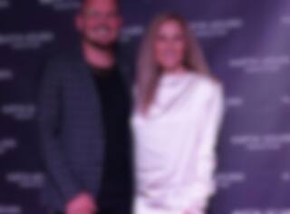 Tapis rouge du spectacle de Guylaine Tremblay