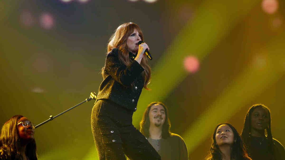Spectacle-bénéfice de La Maison Adhémar-Dion: France D’Amour, Jeannick Fournier et Paul Piché sur scène