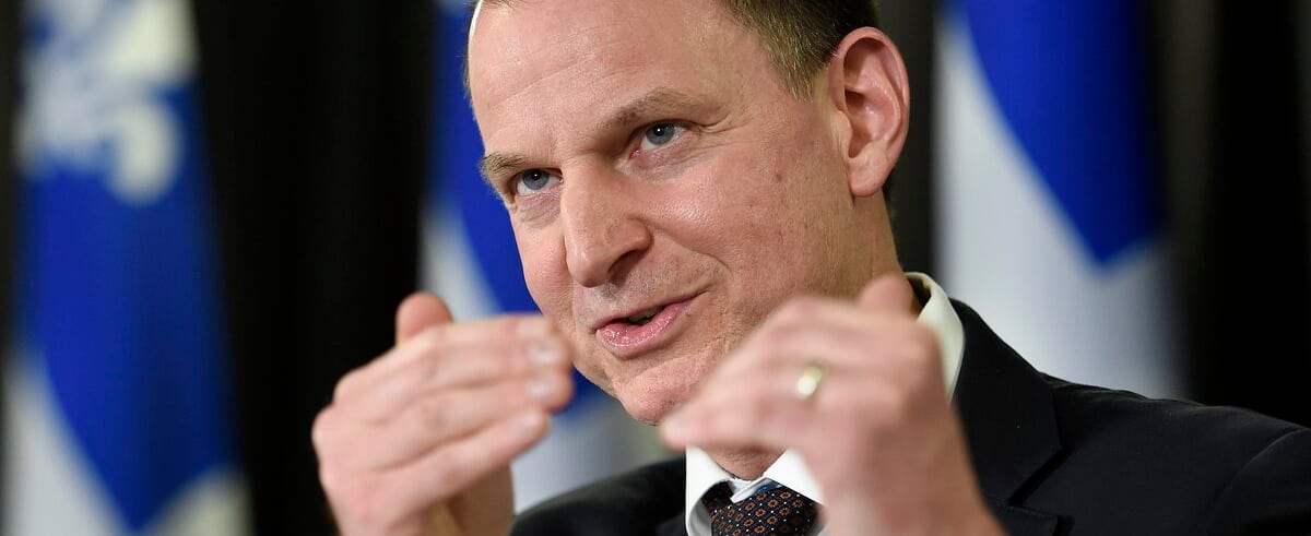 Québec limite la hausse de la taxe scolaire