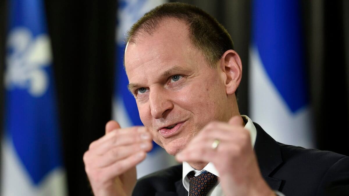 Québec présentera un budget le 22 mars