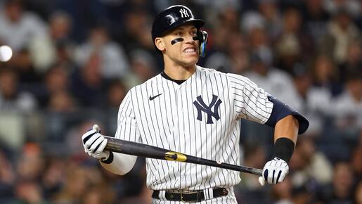 MLB : les honneurs de fin de saison