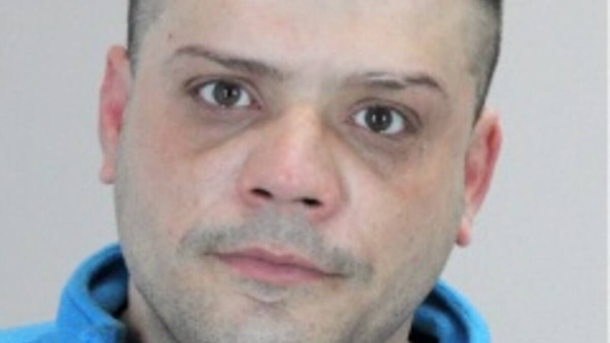 Drummondville : Un homme de 40 ans porté disparu