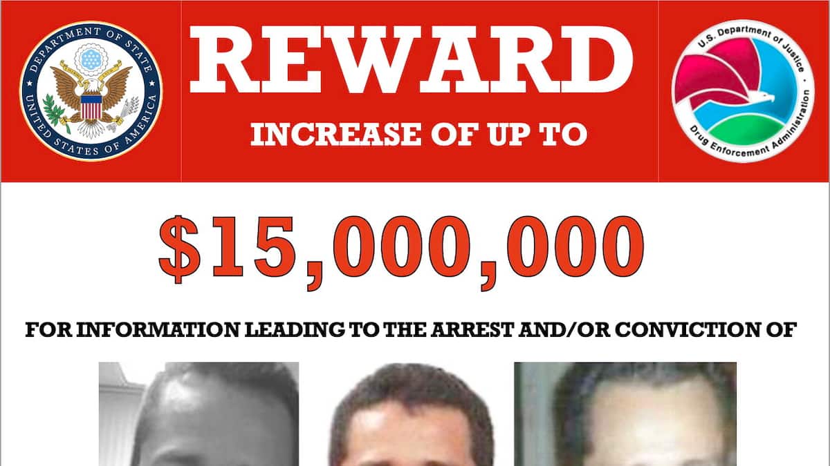 Violence au Mexique: qui est El Mencho, ce parrain sanguinaire?