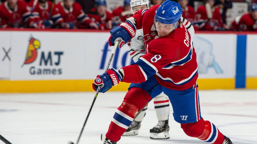 CH: avec qui reconstruire l’équipe?
CH: avec qui reconstruire l’équipe?