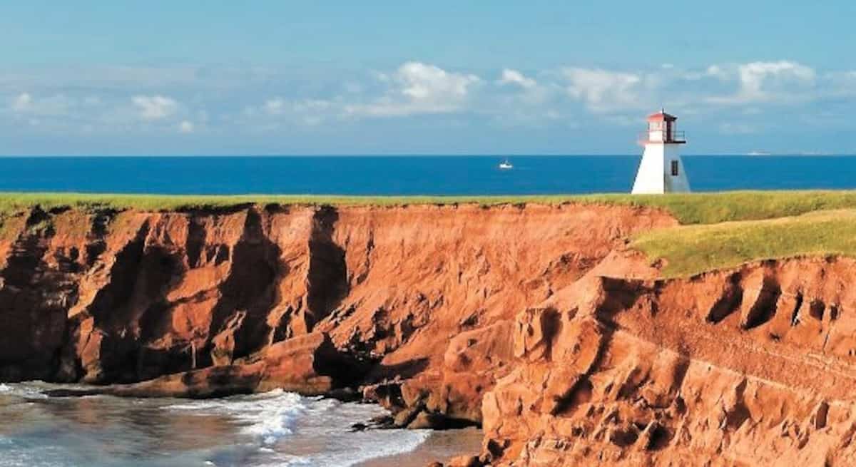 ÎlesdelaMadeleine le passage des touristes permis dès le 26 juin JDQ ÎlesdelaMadeleine le passage des touristes permis dès le 26 juin JDQ
