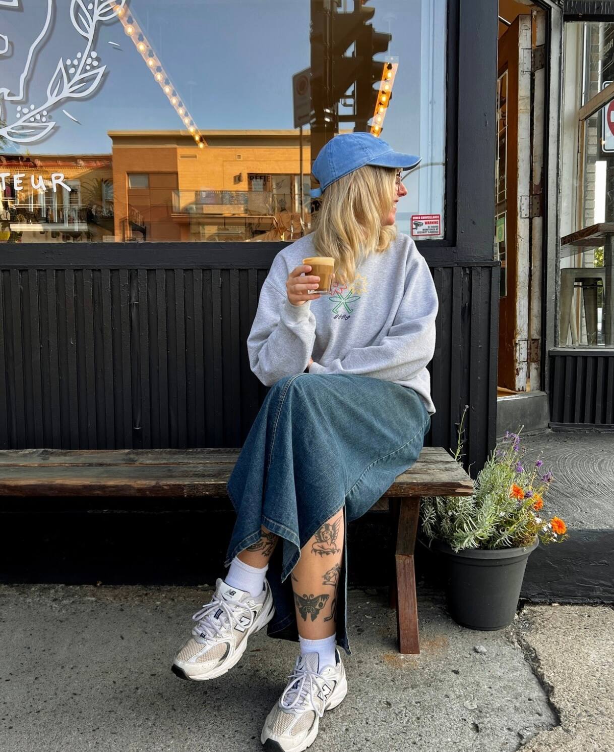 Ce café dévoile 4 nouvelles boissons estivales 