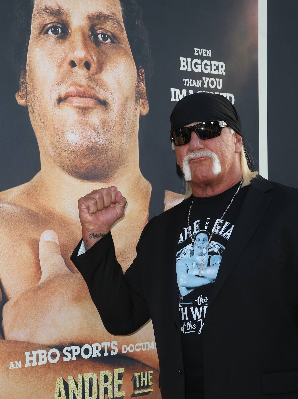 Ces adversaires ont marqué la carrière de Hulk Hogan | JDM