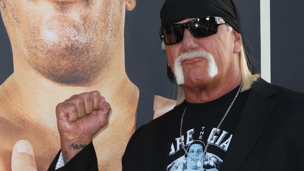 Ces adversaires ont marqué la carrière de Hulk Hogan | JDM