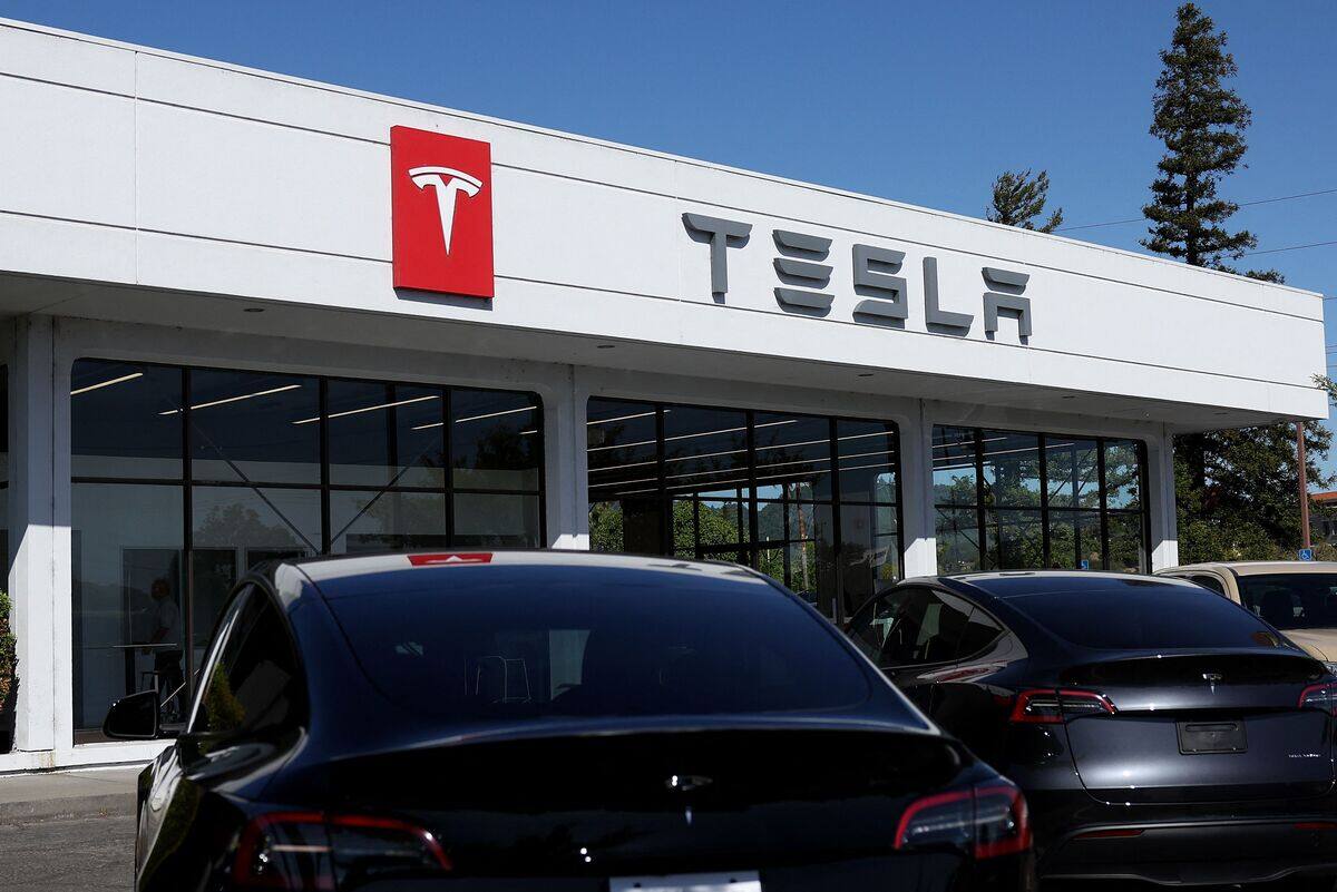 Pi&egrave;ces qui se d&eacute;tachent: Tesla rappelle encore ses Cybertrucks