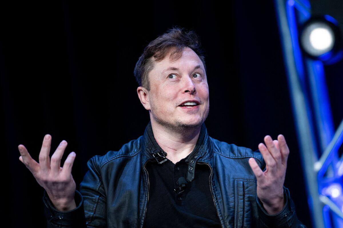 Image principale de l'article Elon Musk est la personnalité de l'année 