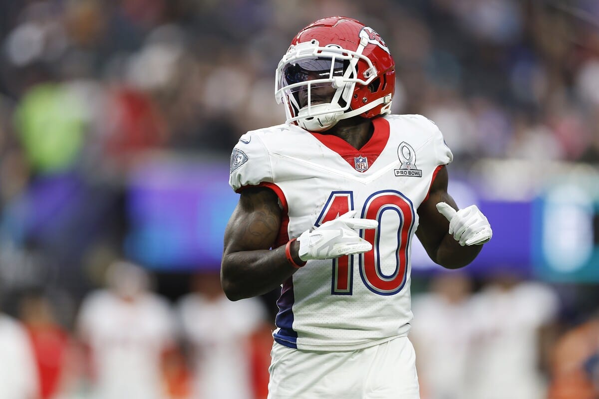 Wird von Anführern des Dyrek-Hügels gehandelt