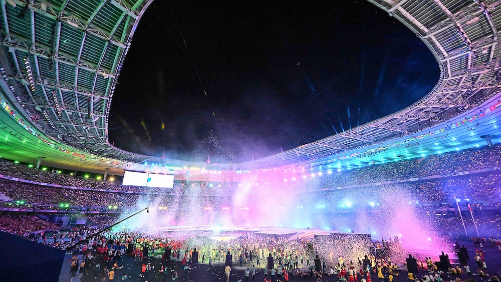 Ma dernière journée olympique: de Claude François à Snoop Dogg
Ma dernière journée olympique: de Claude François à Snoop Dogg