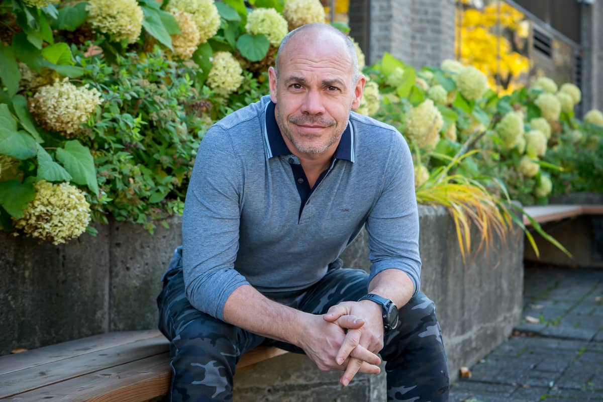 Il partage des premières photos avec son amoureuse