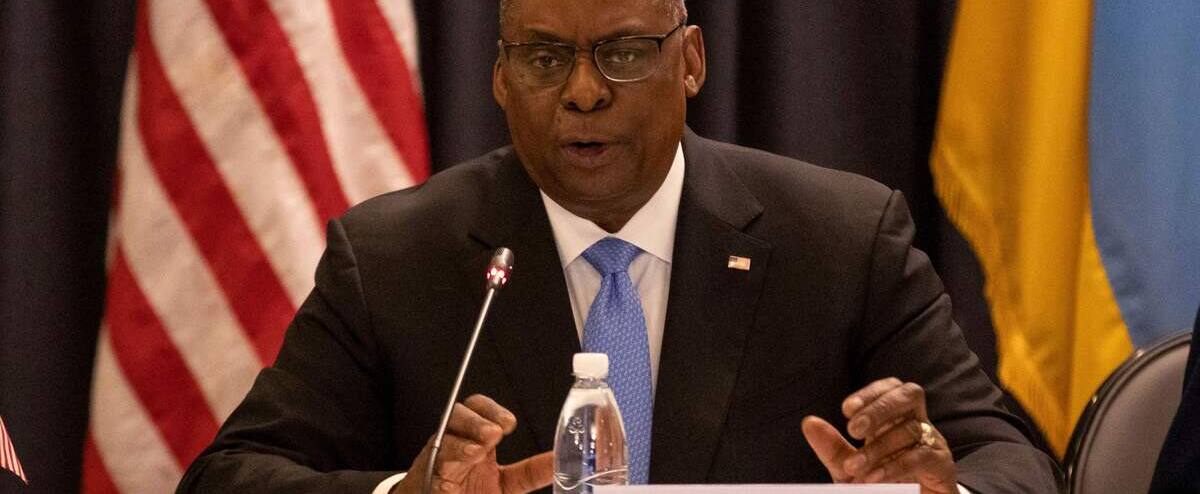 Washington organise l’aide militaire