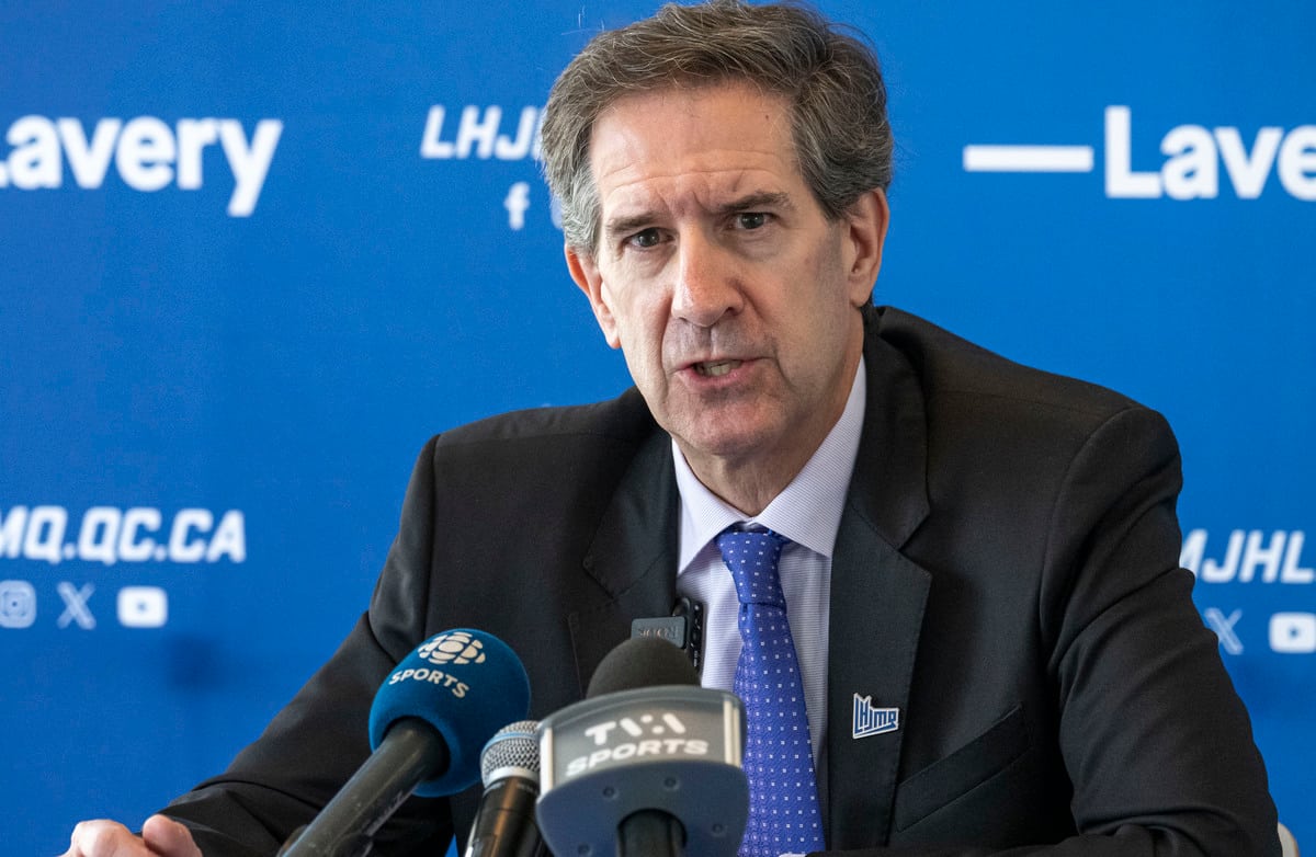 L’américanisation fulgurante de la LHJMQ peut-elle relancer le hockey québécois?