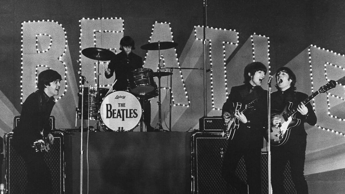 Documentaire sur les Beatles: plus de 50 ans après, «Let It Be» fait son retour sur les écrans
