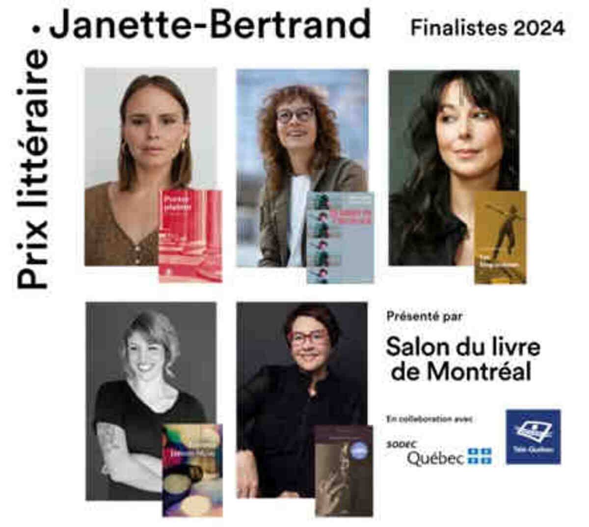 Le Salon du livre de Montréal dévoile sa programmation | JDM