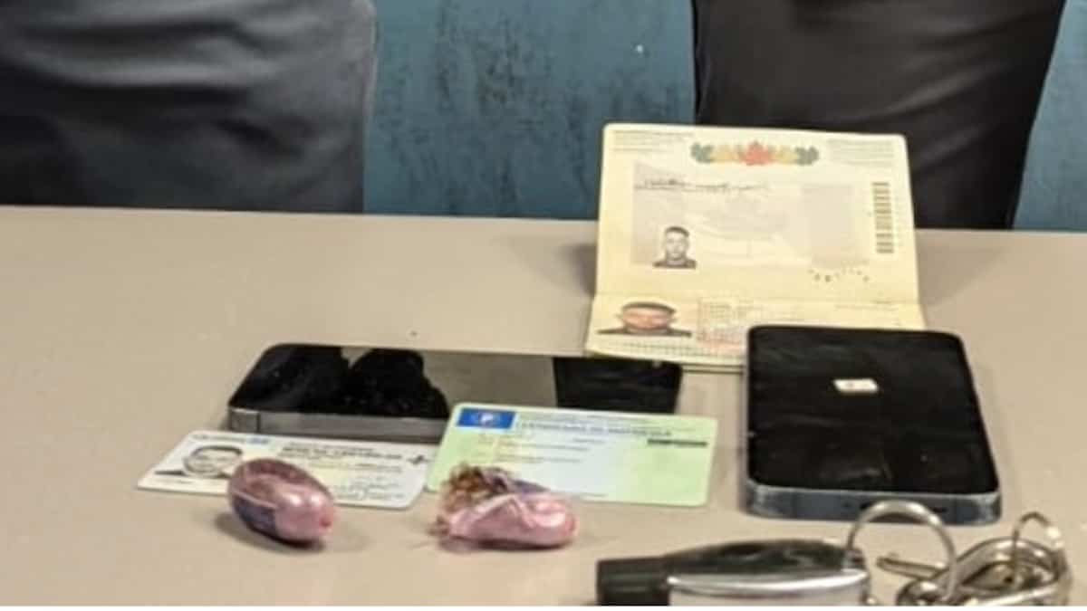 Arrêté en Italie, Dave «Pic» Turmel roulait en Mercedes et vivait sous un nom d’emprunt