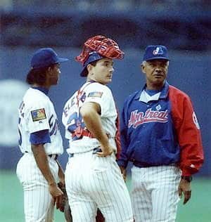 Les Rays de Tampa Bay font penser aux anciens Expos