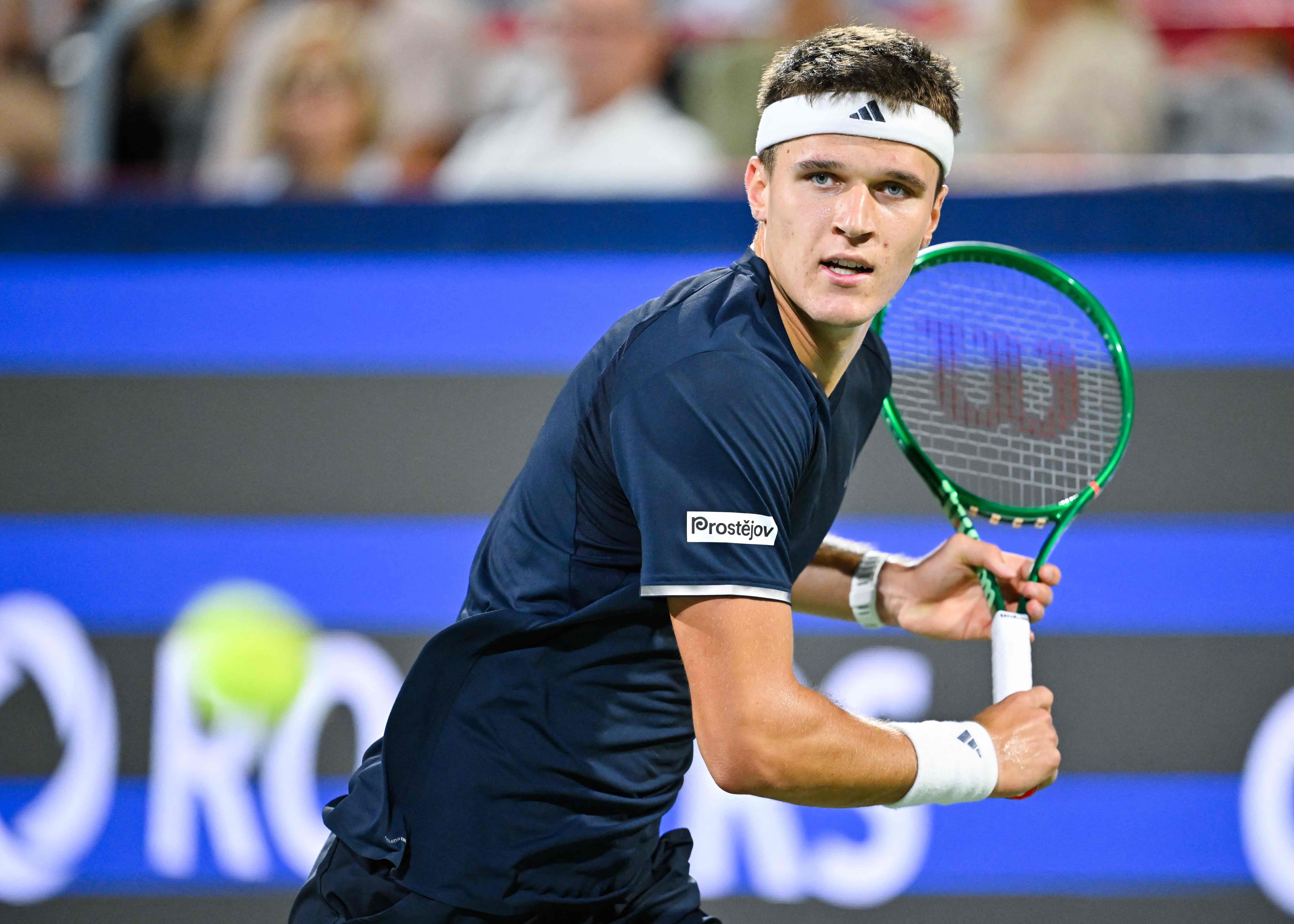 Un joueur qui passe sous le radar pourrait surprendre le champion en titre à l'Omnium Banque Nationale