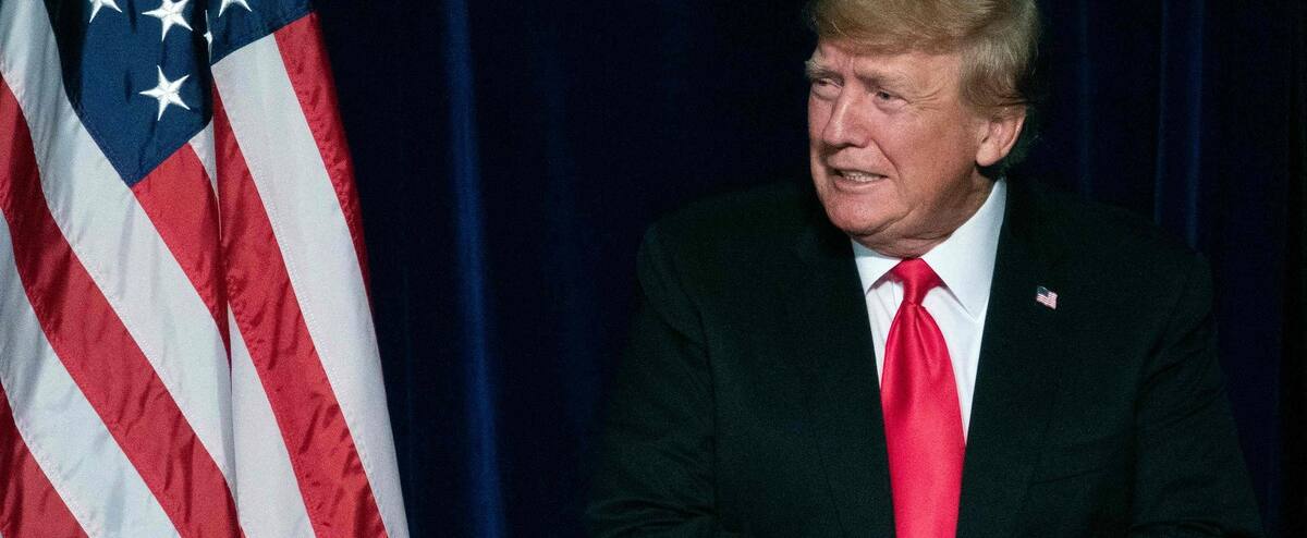 The Georgia investigation into the 2020 election is dangerous for Trump The Georgia investigation into the 2020 election is dangerous for Trump