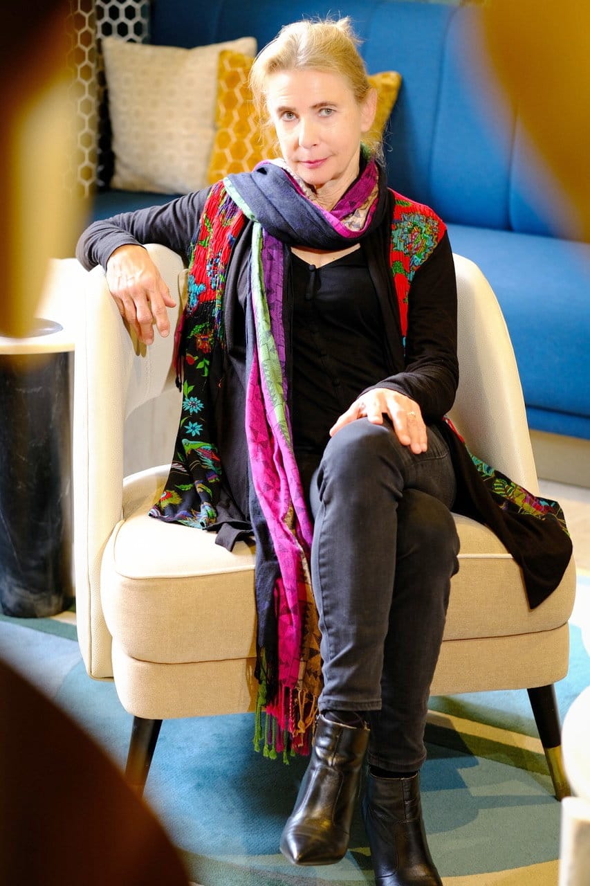 Lionel Shriver publie «Hystérie collective», une satire des mouvements sociaux contemporains