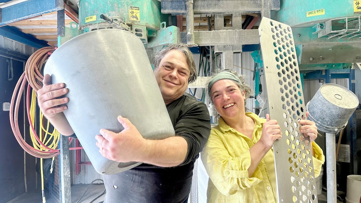 Ces apôtres du beau béton meublent nos lieux publics pour 100 ans