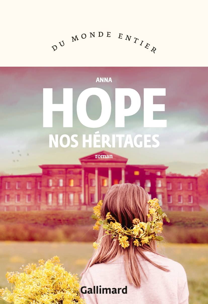 Anna Hope dévoile les secrets d&rsquo;une famille anglaise dans son nouveau roman, et on vous suggère d&rsquo;autres lectures