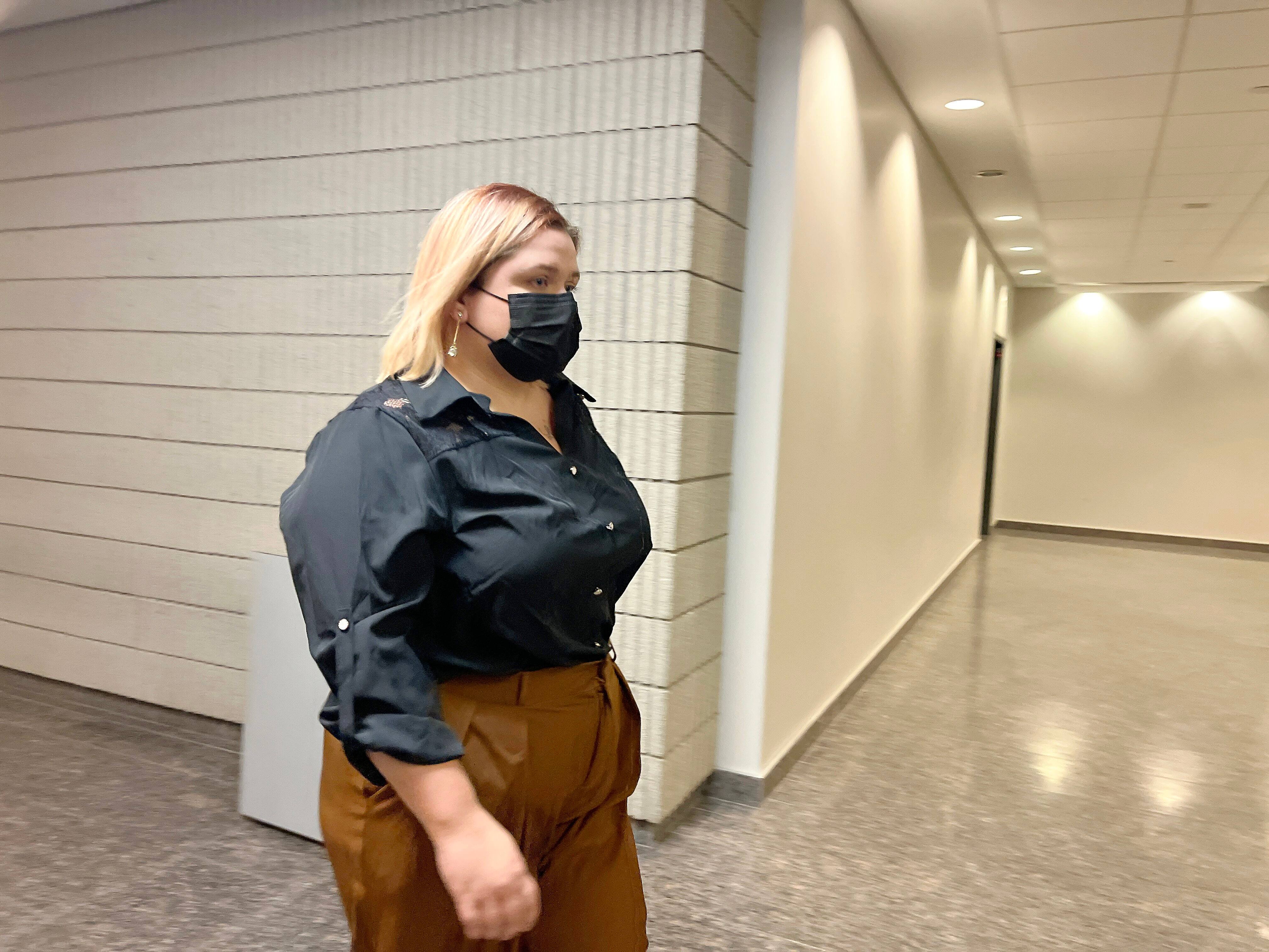 Cycliste happ&eacute;e &agrave; mort: pas d&rsquo;arr&ecirc;t des proc&eacute;dures pour une Montr&eacute;alaise