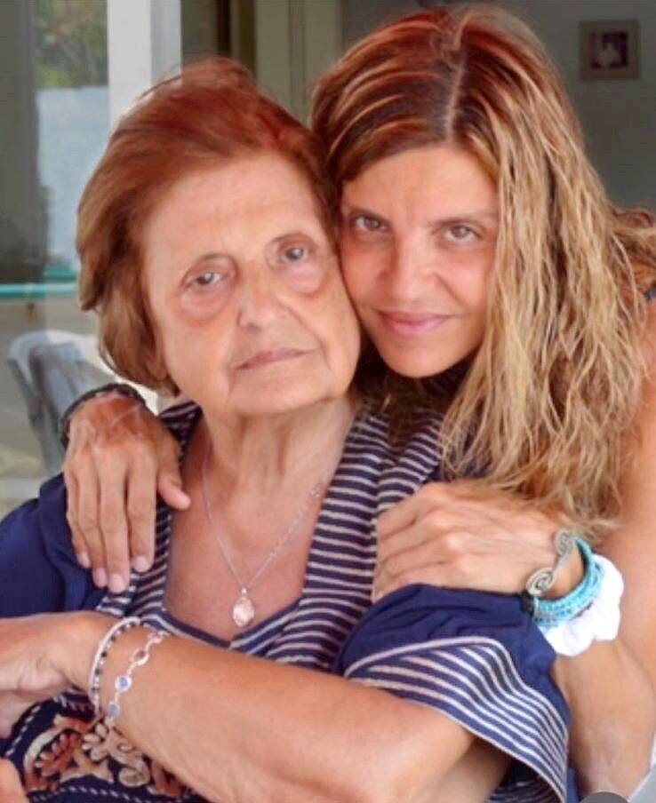 Qu&eacute;b&eacute;coise en voyage au Liban: &laquo;Je capote, mais je dois rester par amour de ma m&egrave;re et du pays&raquo;