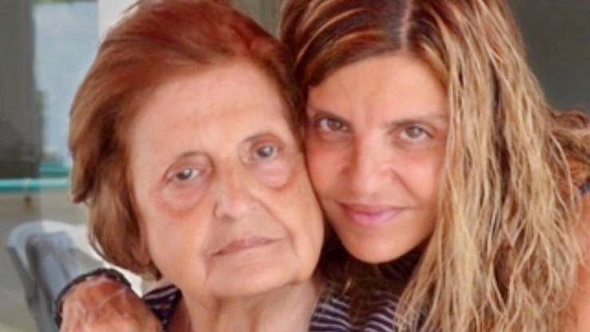 Québécoise en voyage au Liban: «Je capote, mais je dois rester par amour de ma mère et du pays»