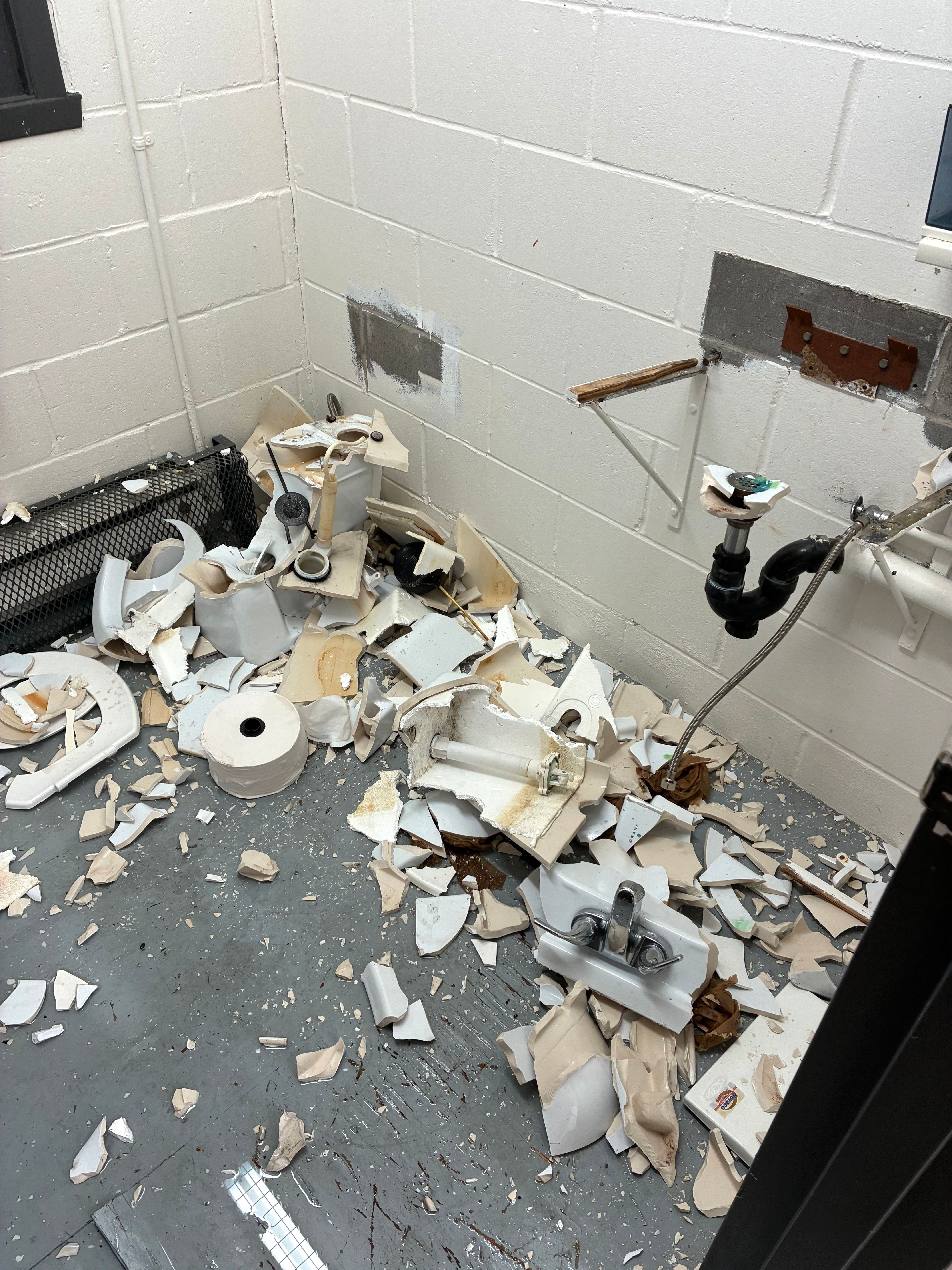 50 actes de vandalisme en 2026: plusieurs dizaines de milliers de dollars de dommages à Lévis
