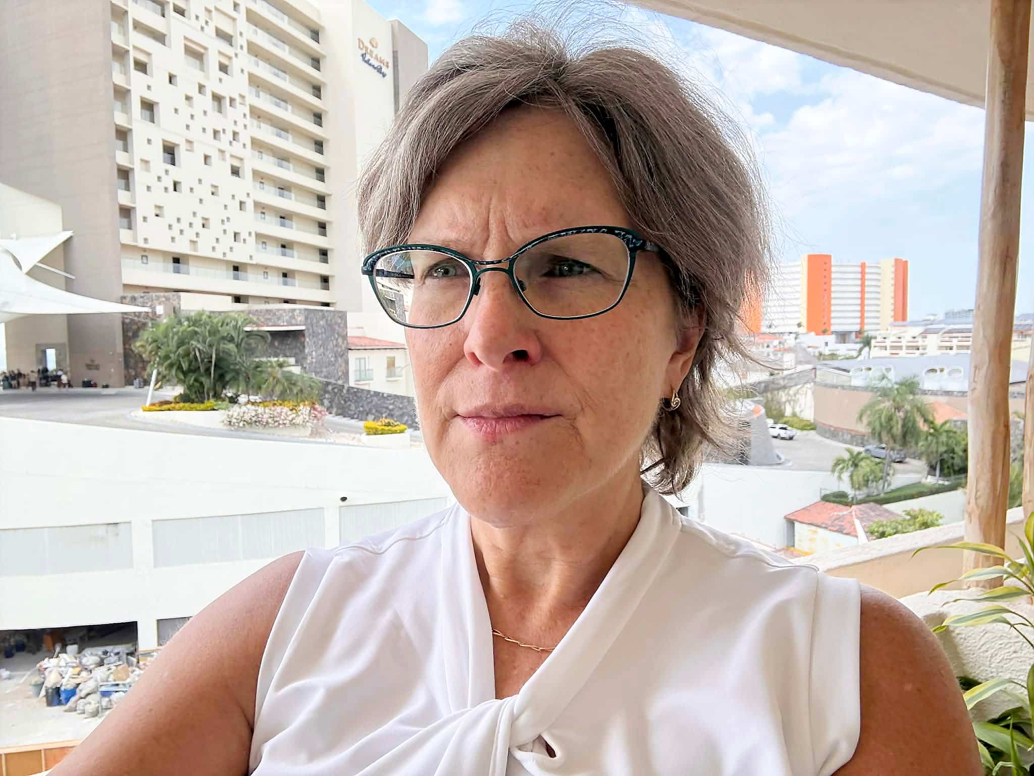 &laquo;Il n&rsquo;y a aucune autorit&eacute; dans les rues&raquo;: des Qu&eacute;b&eacute;cois au c&oelig;ur d&rsquo;un dur lendemain de veille &agrave; Puerto Vallarta