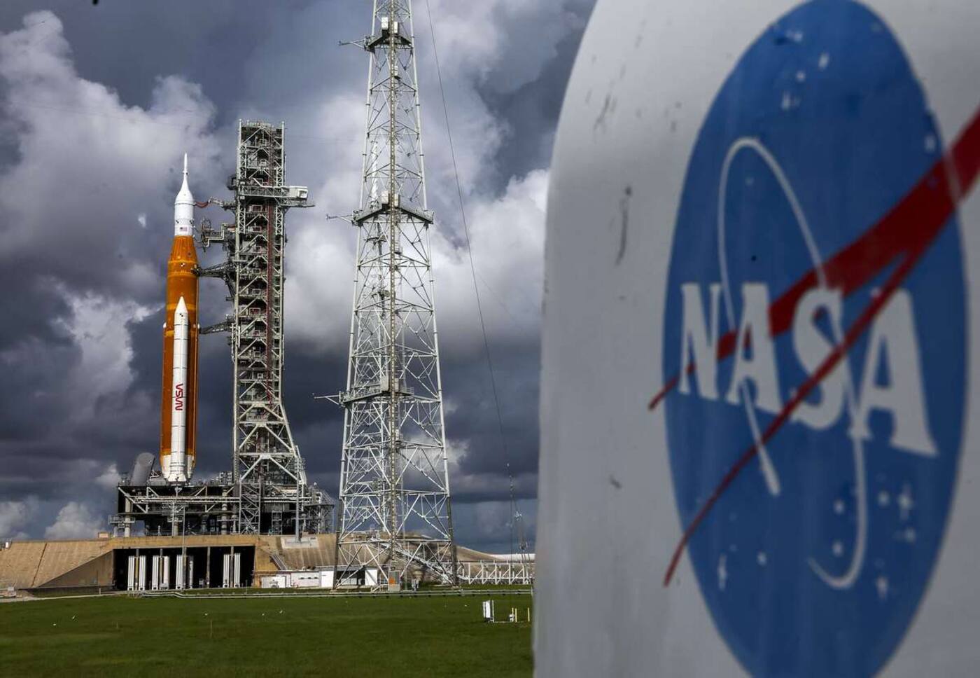 Décollage de la fusée de la NASA: un report justifié, selon David Saint ...