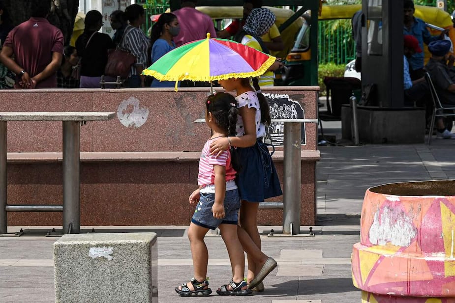 Image principale de l'article Les enfants sont moins actifs, selon une étude