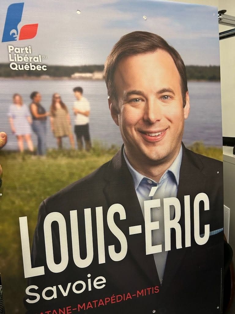 Un septième candidat du PLQ se retire
