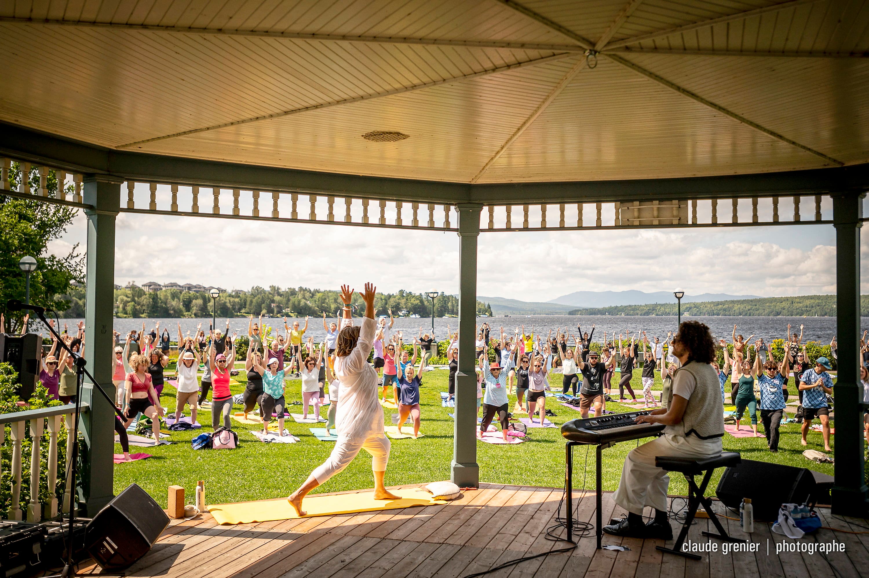 6 activit&eacute;s gratuites &agrave; ne pas manquer en ao&ucirc;t