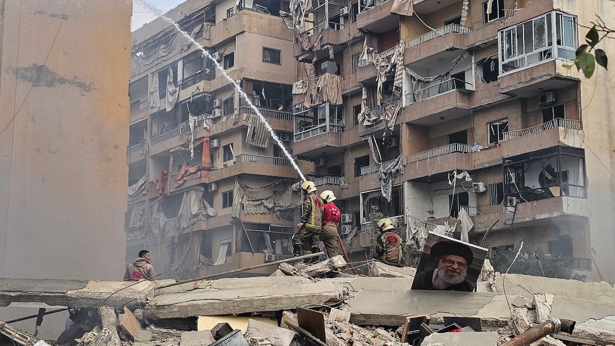 « Ils ne vont jamais capituler »: des experts sont convaincus que l’Iran ne cèdera pas face à Donald Trump