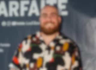 Il nous fait fondre avec une photo avec sa fille