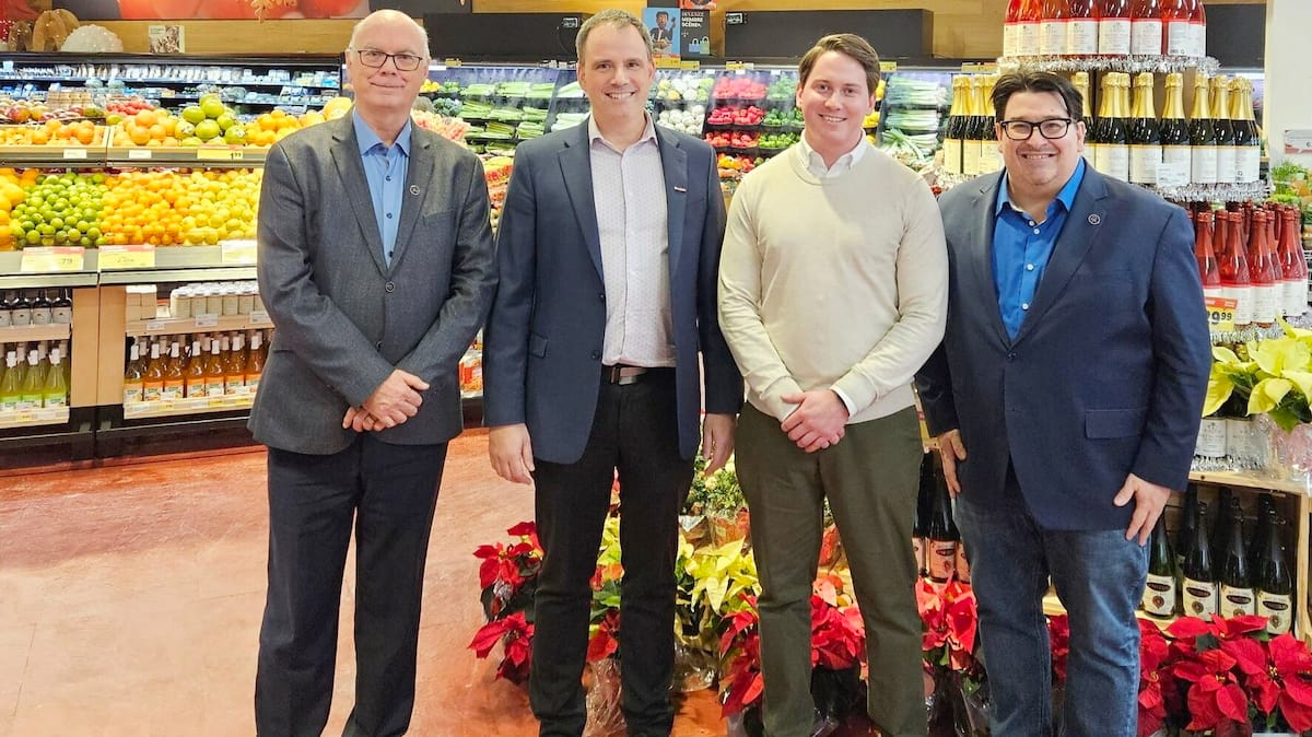 Les ex-employés politiques qui tentent d’influencer le gouvernement de François Legault marchent sur une glace mince