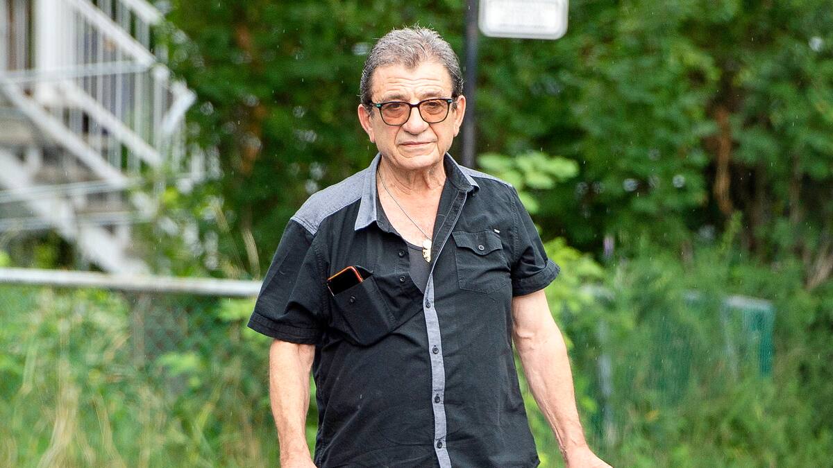 Il avait déjà fait deux victimes: un chauffeur de taxi accusé d'agression sexuelle