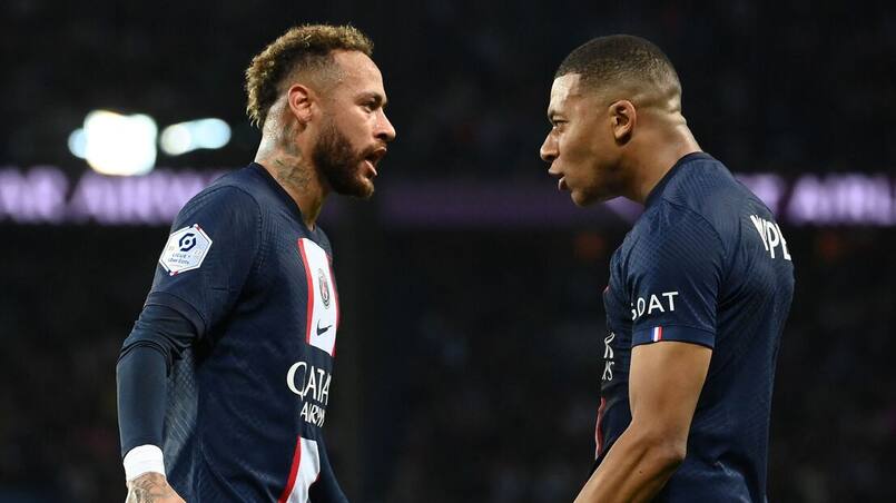 Ligue 1: Paris s'offre Marseille