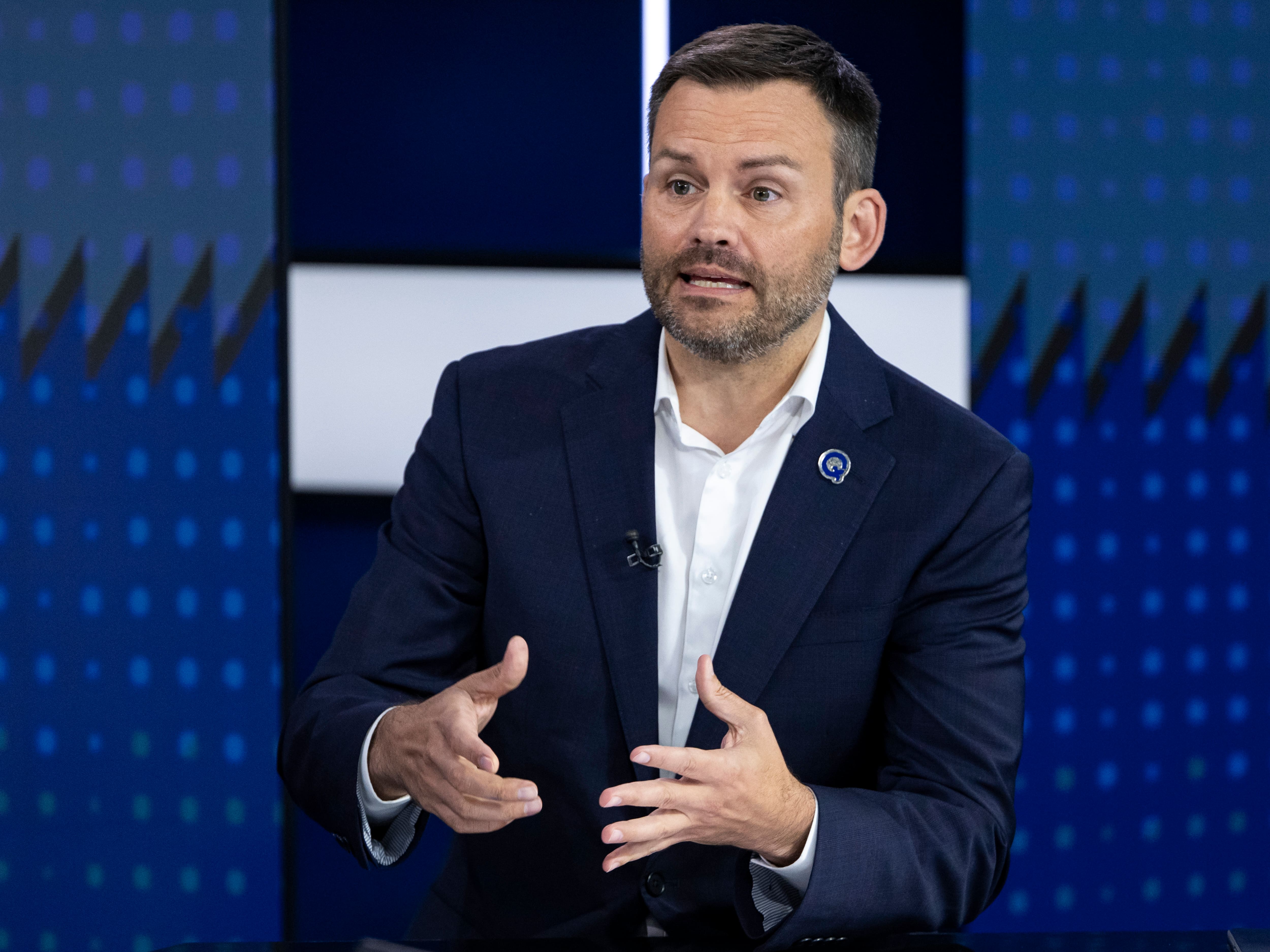 De fédéraliste à souverainiste