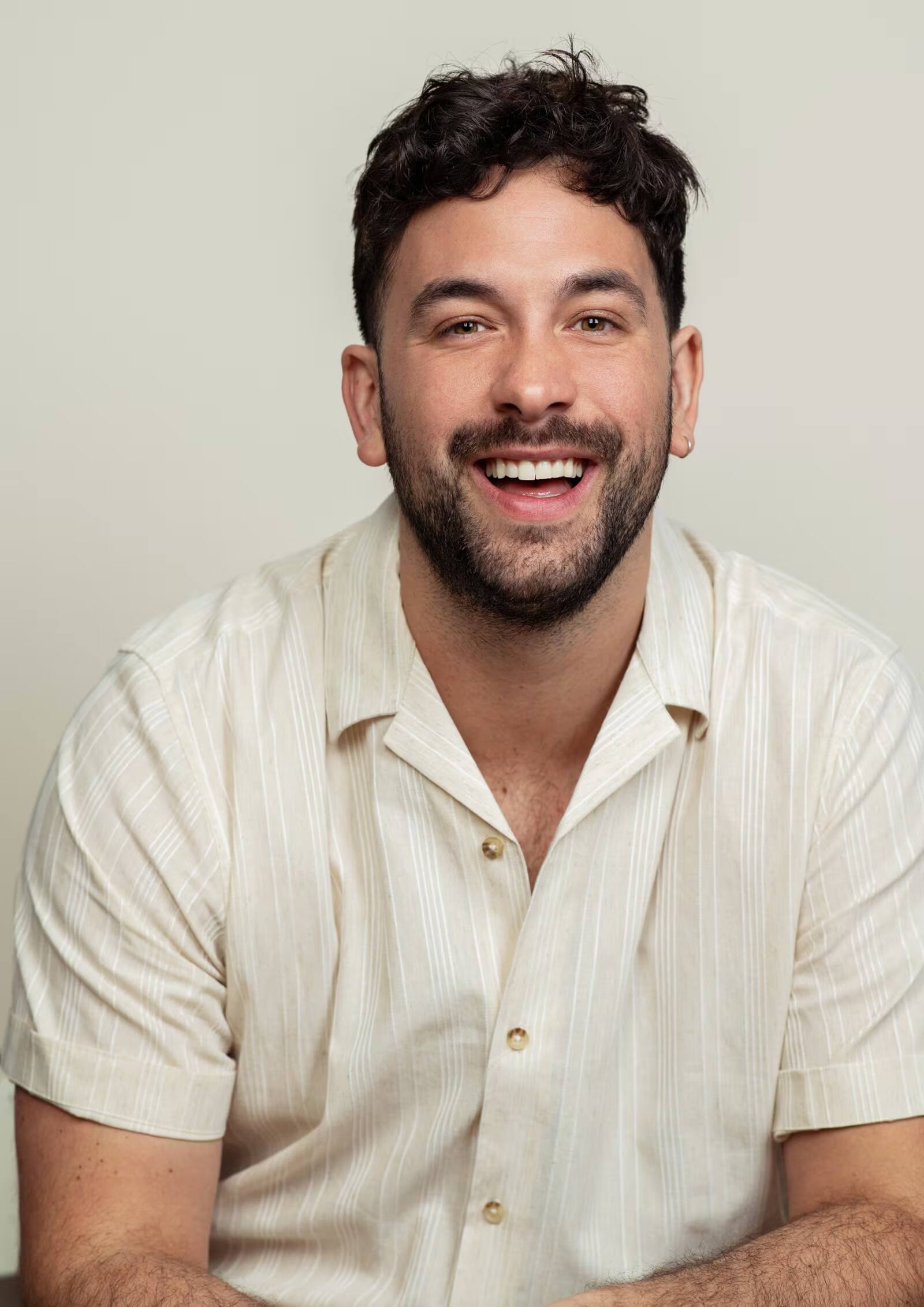 Félix-Antoine Tremblay partage ses adresses prefs